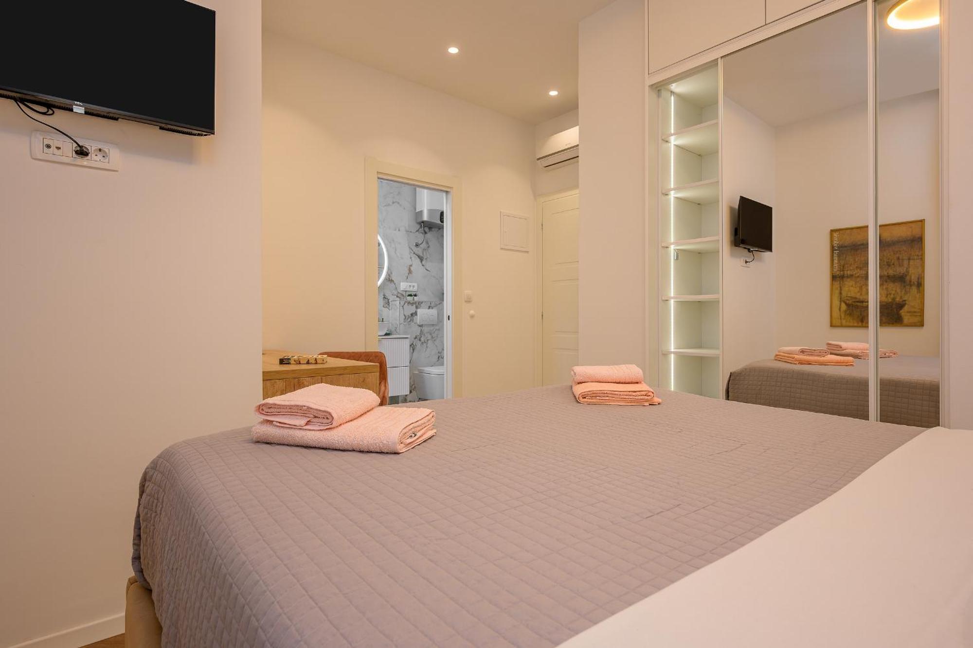 Jupiter Luxury Pensionat Split