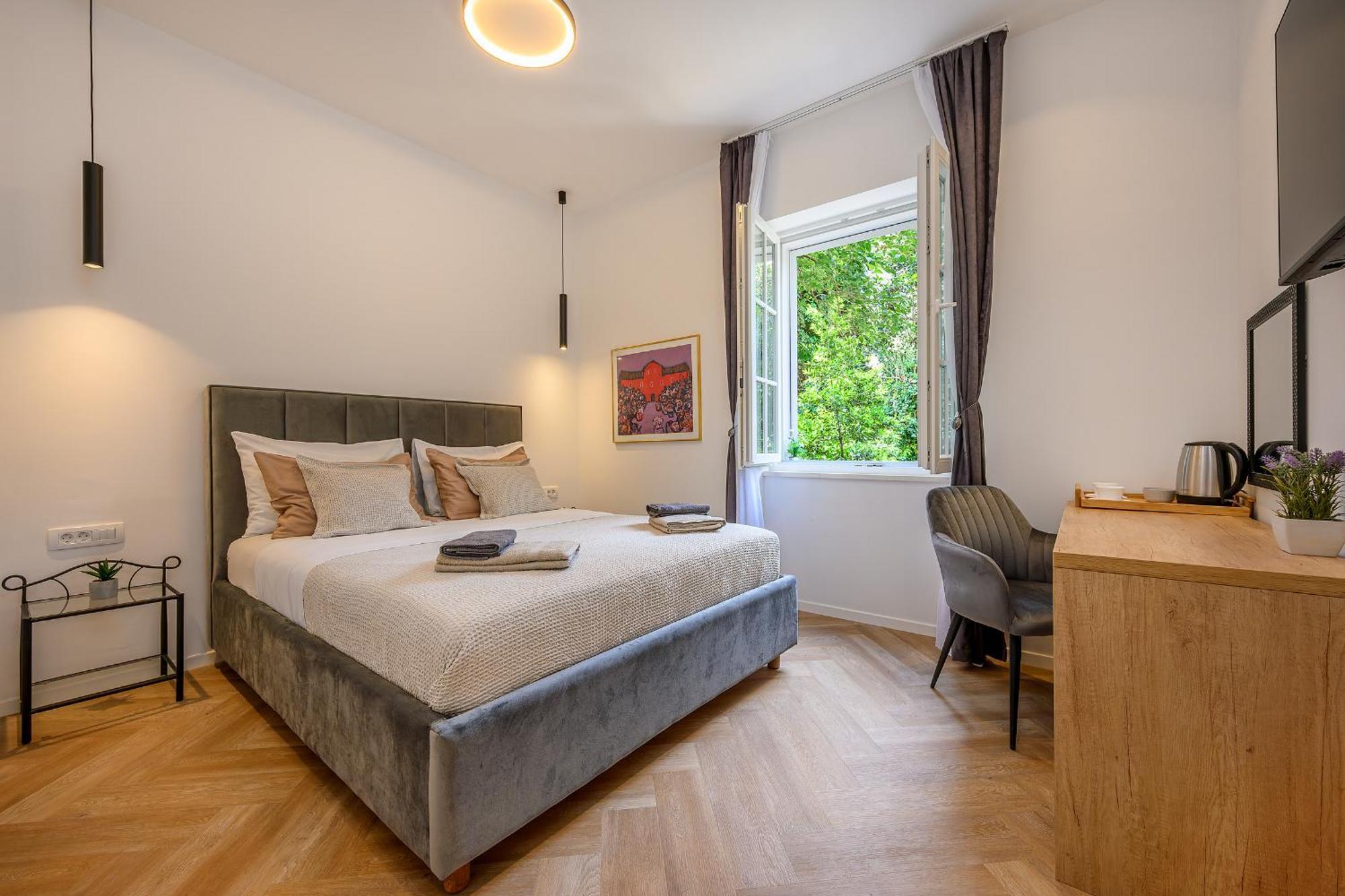 Jupiter Luxury Pensionat Split