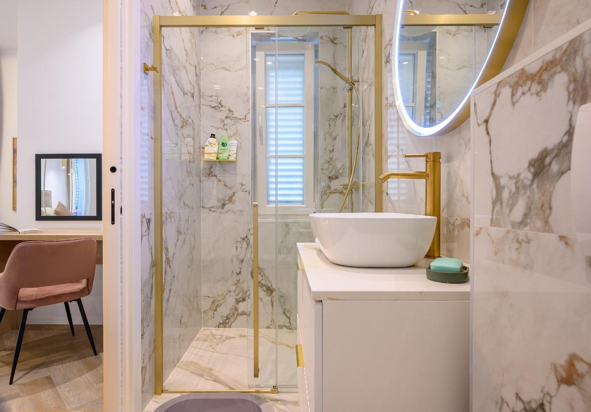 Pensionat Jupiter Luxury