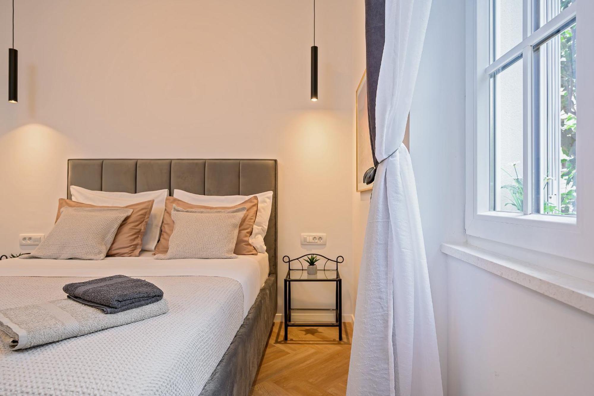 Maison d'hôtes Lovre Split